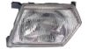 IPARLUX 11522302 Headlight